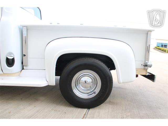 1953 Ford F100 (CC-2099252) for sale in Houston, Texas