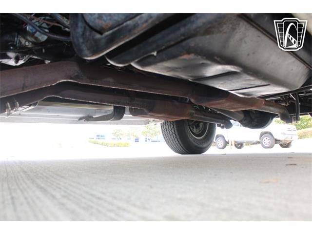 1953 Ford F100 (CC-2099252) for sale in Houston, Texas