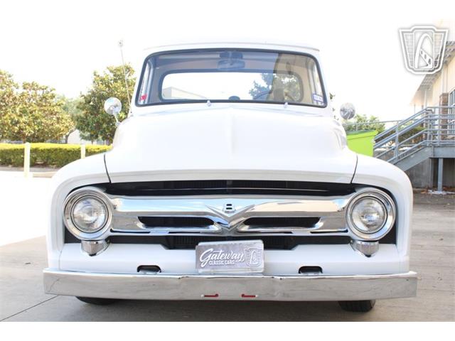 1953 Ford F100 (CC-2099252) for sale in Houston, Texas