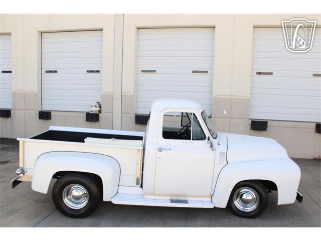 1953 Ford F100 (CC-2099252) for sale in Houston, Texas