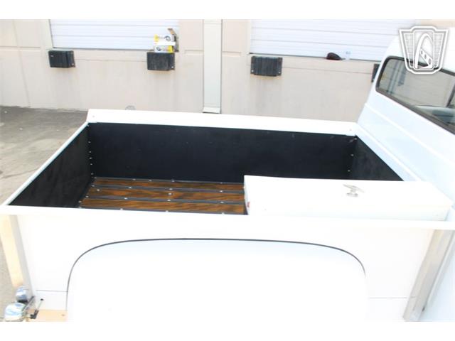 1953 Ford F100 (CC-2099252) for sale in Houston, Texas