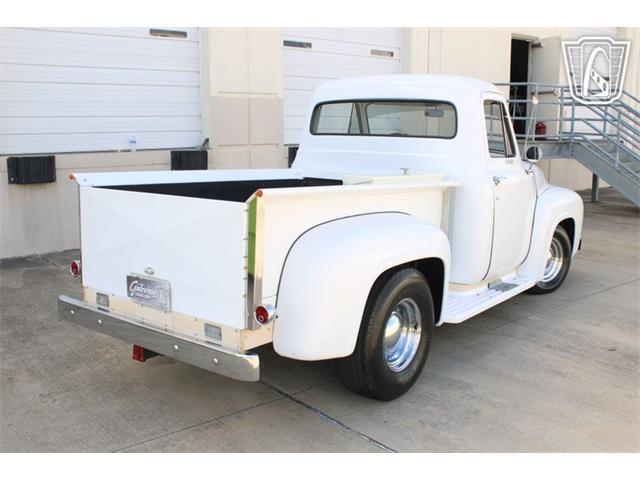 1953 Ford F100 (CC-2099252) for sale in Houston, Texas