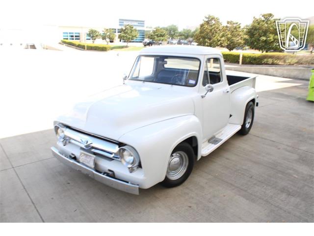 1953 Ford F100 (CC-2099252) for sale in Houston, Texas