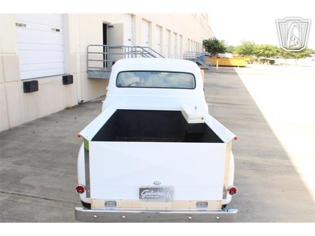 1953 Ford F100 (CC-2099252) for sale in Houston, Texas