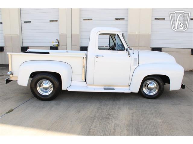 1953 Ford F100 (CC-2099252) for sale in Houston, Texas
