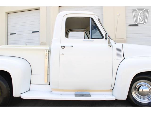 1953 Ford F100 (CC-2099252) for sale in Houston, Texas