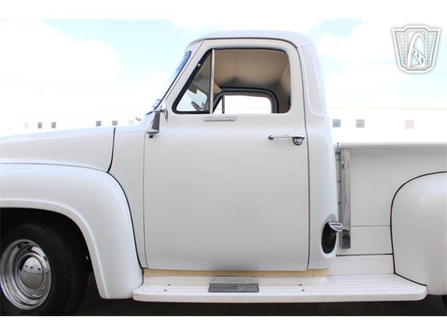 1953 Ford F100 (CC-2099252) for sale in Houston, Texas