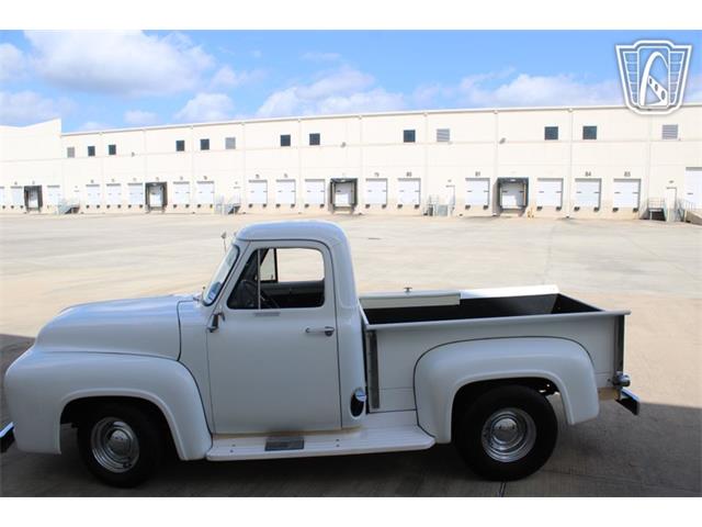 1953 Ford F100 (CC-2099252) for sale in Houston, Texas