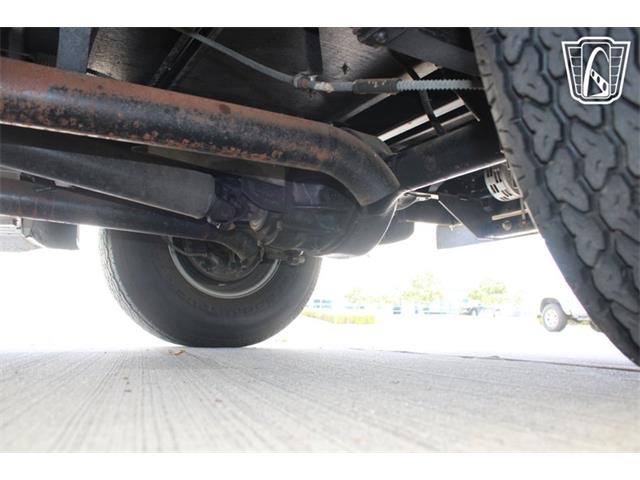 1953 Ford F100 (CC-2099252) for sale in Houston, Texas