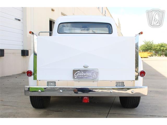 1953 Ford F100 (CC-2099252) for sale in Houston, Texas