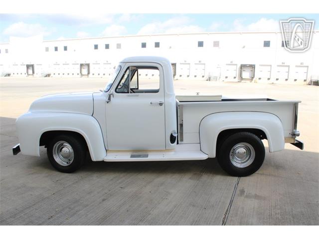 1953 Ford F100 (CC-2099252) for sale in Houston, Texas