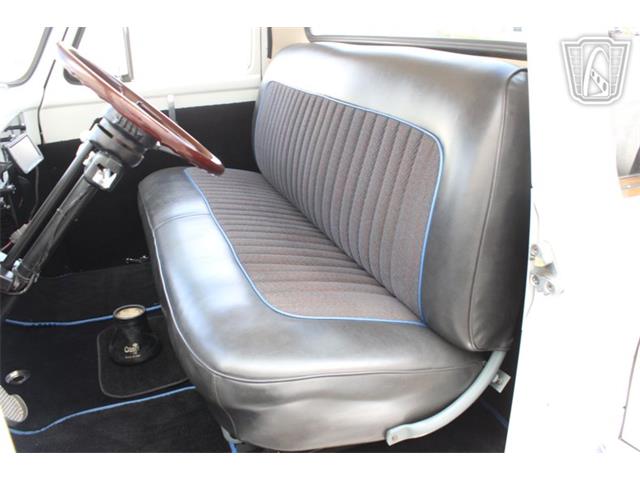 1953 Ford F100 (CC-2099252) for sale in Houston, Texas