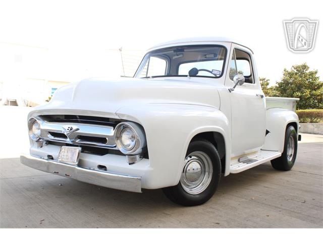 1953 Ford F100 (CC-2099252) for sale in Houston, Texas