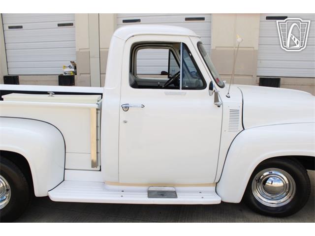 1953 Ford F100 (CC-2099252) for sale in Houston, Texas