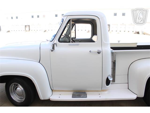 1953 Ford F100 (CC-2099252) for sale in Houston, Texas