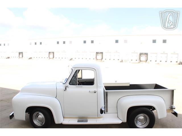 1953 Ford F100 (CC-2099252) for sale in Houston, Texas