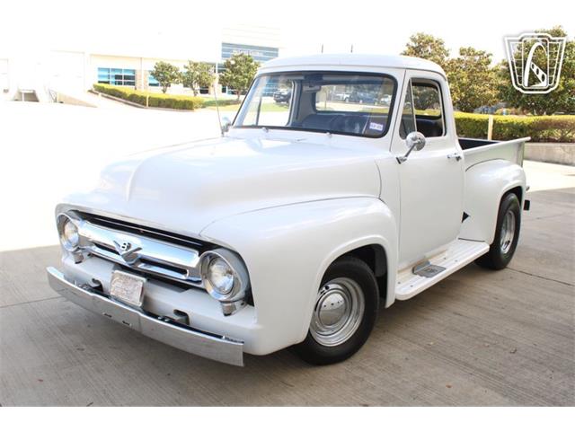 1953 Ford F100 (CC-2099252) for sale in Houston, Texas
