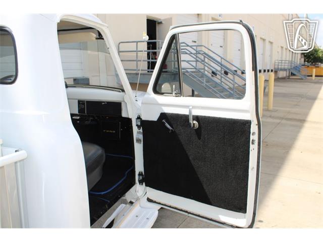 1953 Ford F100 (CC-2099252) for sale in Houston, Texas