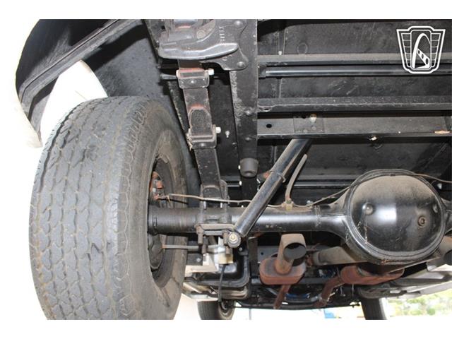 1953 Ford F100 (CC-2099252) for sale in Houston, Texas