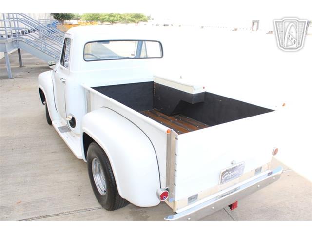 1953 Ford F100 (CC-2099252) for sale in Houston, Texas