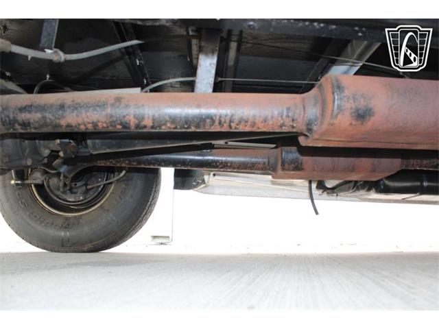 1953 Ford F100 (CC-2099252) for sale in Houston, Texas