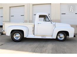 1953 Ford F100 (CC-2099252) for sale in Houston, Texas