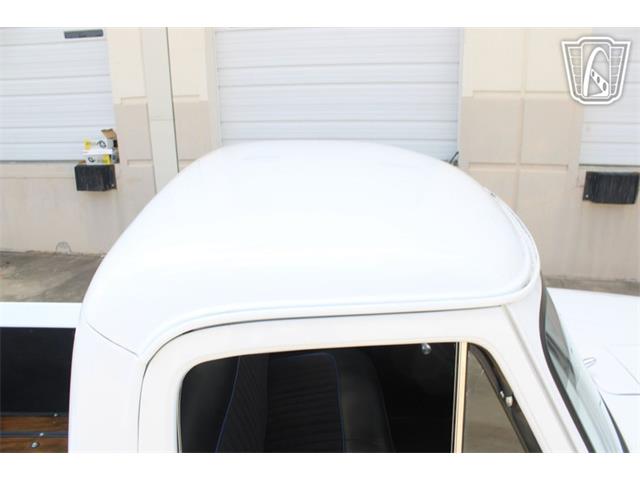 1953 Ford F100 (CC-2099252) for sale in Houston, Texas
