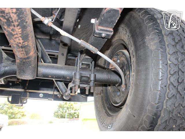1953 Ford F100 (CC-2099252) for sale in Houston, Texas