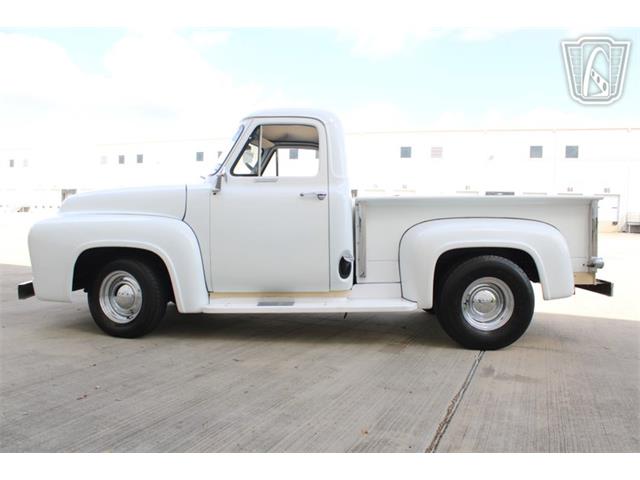 1953 Ford F100 (CC-2099252) for sale in Houston, Texas