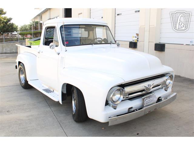 1953 Ford F100 (CC-2099252) for sale in Houston, Texas