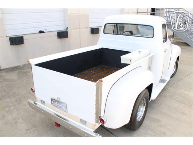 1953 Ford F100 (CC-2099252) for sale in Houston, Texas