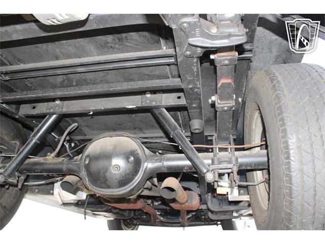 1953 Ford F100 (CC-2099252) for sale in Houston, Texas