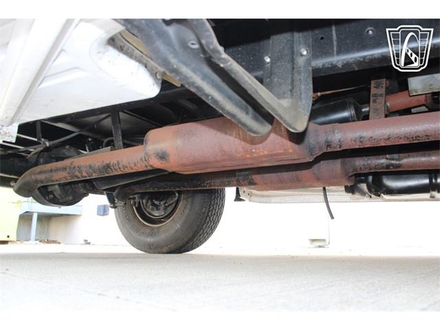 1953 Ford F100 (CC-2099252) for sale in Houston, Texas