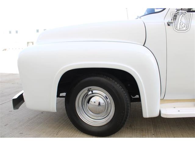 1953 Ford F100 (CC-2099252) for sale in Houston, Texas