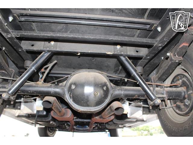 1953 Ford F100 (CC-2099252) for sale in Houston, Texas