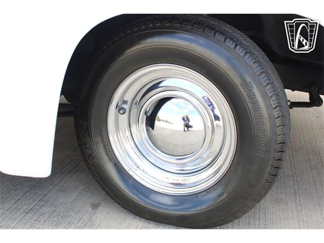 1953 Ford F100 (CC-2099252) for sale in Houston, Texas