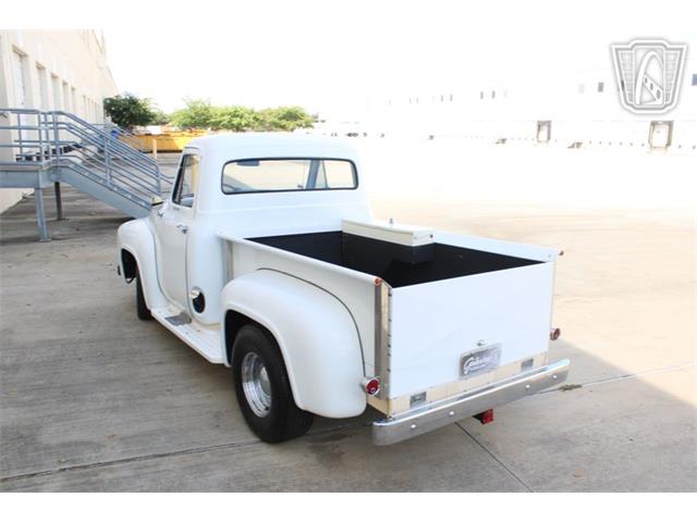 1953 Ford F100 (CC-2099252) for sale in Houston, Texas