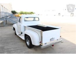 1953 Ford F100 (CC-2099252) for sale in Houston, Texas