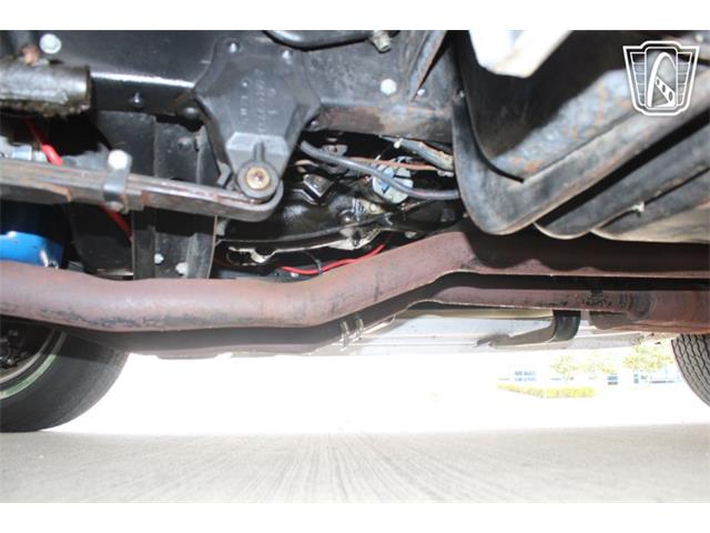 1953 Ford F100 (CC-2099252) for sale in Houston, Texas