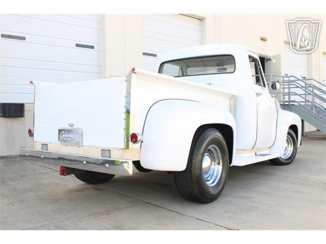 1953 Ford F100 (CC-2099252) for sale in Houston, Texas