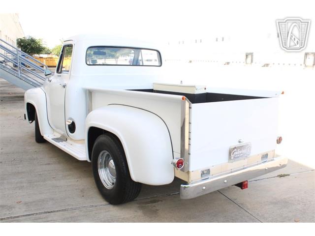 1953 Ford F100 (CC-2099252) for sale in Houston, Texas