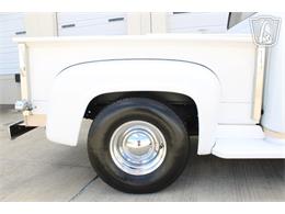 1953 Ford F100 (CC-2099252) for sale in Houston, Texas