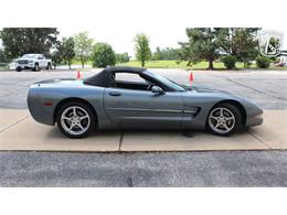 2004 Chevrolet Corvette (CC-2099253) for sale in Crete, Illinois