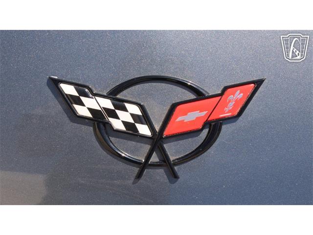 2004 Chevrolet Corvette (CC-2099253) for sale in Crete, Illinois