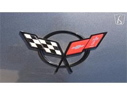2004 Chevrolet Corvette (CC-2099253) for sale in Crete, Illinois