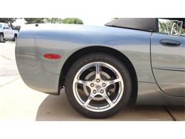 2004 Chevrolet Corvette (CC-2099253) for sale in Crete, Illinois