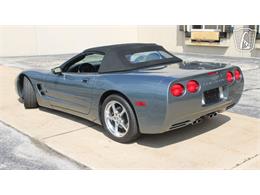 2004 Chevrolet Corvette (CC-2099253) for sale in Crete, Illinois