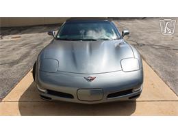 2004 Chevrolet Corvette (CC-2099253) for sale in Crete, Illinois