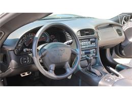 2004 Chevrolet Corvette (CC-2099253) for sale in Crete, Illinois