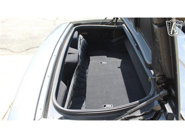 2004 Chevrolet Corvette (CC-2099253) for sale in Crete, Illinois